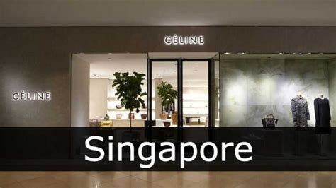 celine price singapore|celine singapore price.